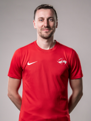Vaidotas Jarašius
