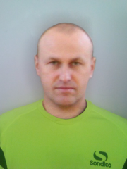 Mindaugas Matukonis