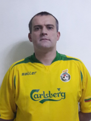 Michail Kogan