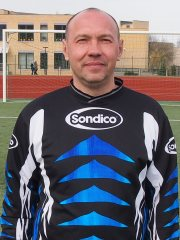 Aleksandras Chochlociovas