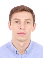 Vitalij Klevinskij