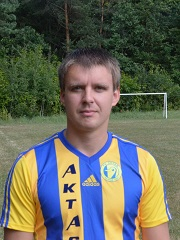 Deivydas Sabaitis