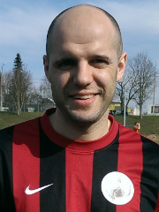Linas Jančiauskas