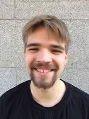 Andrius Rudokas