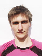Giedrius Klimkevičius
