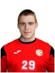 Artur Serikov