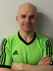 Jaroslav Kokoškin