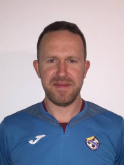 Denis Govorkov
