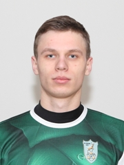 Paulius Norvaišas