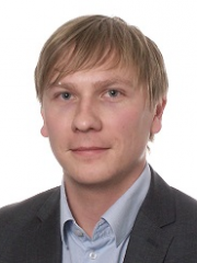 Eugenijus Kirilovas