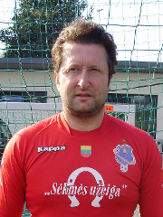 Vytautas Apanavičius