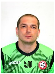 Aleksandr Fedorovič