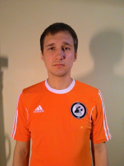Deividas Paulauskas