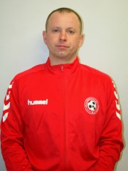 Dmitrij Gavrilov