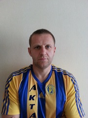 Artūras Talačka