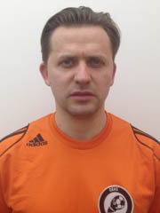 Valdemaras Dmitrikovas