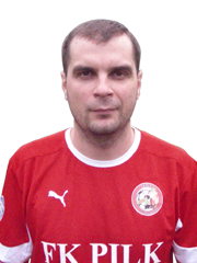Marius Žemaitis