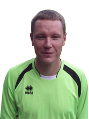 Tomas Kumštys
