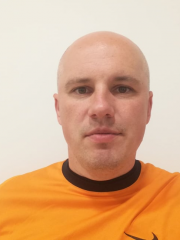 Vytautas Kazėnas