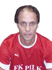 Linas Šeputis