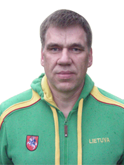 Egidijus Sabalys
