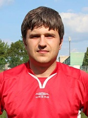Marius Giedraitis