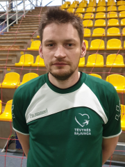 Rolandas Butkevičius
