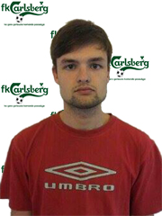 Kristijonas Ivanauskas