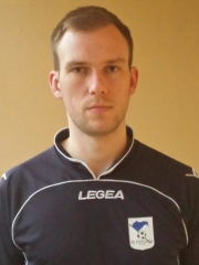 Mindaugas Grinius