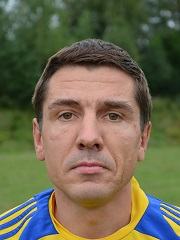 Donatas Dirmeikis