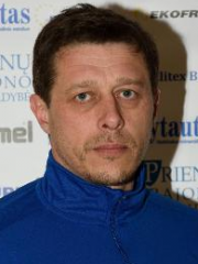 Darius Maciulevičius