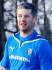 Tomas Bergeris