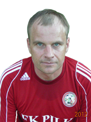 Giedrius Kuzas