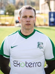 Egidijus Taroza