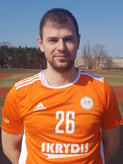 Jūris Aganauskas