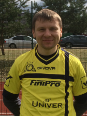 Igor Podpriatov