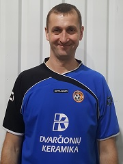 Gabriel Koševski