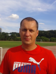Irmantas Mikolaitis