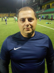 Vadim Špak