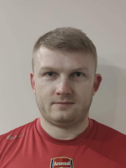 Povilas Žukauskas