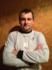 Egidijus Baranauskas