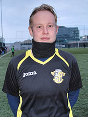 Andrius Jonušas