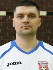 Artūras Ivanovas