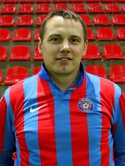 Marius Zubkevičius