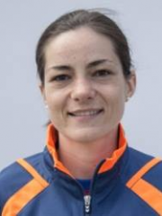 Justina Lavrenovaitė-Perez