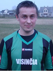 Jurijus Antanavičius