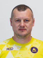 Jevgenij Barbarovič