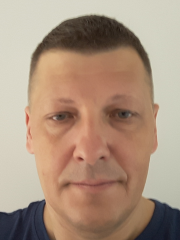 Mark Staškėvič