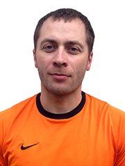 Edvardas Milašauskas