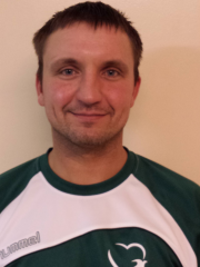 Aleksandr Liukov